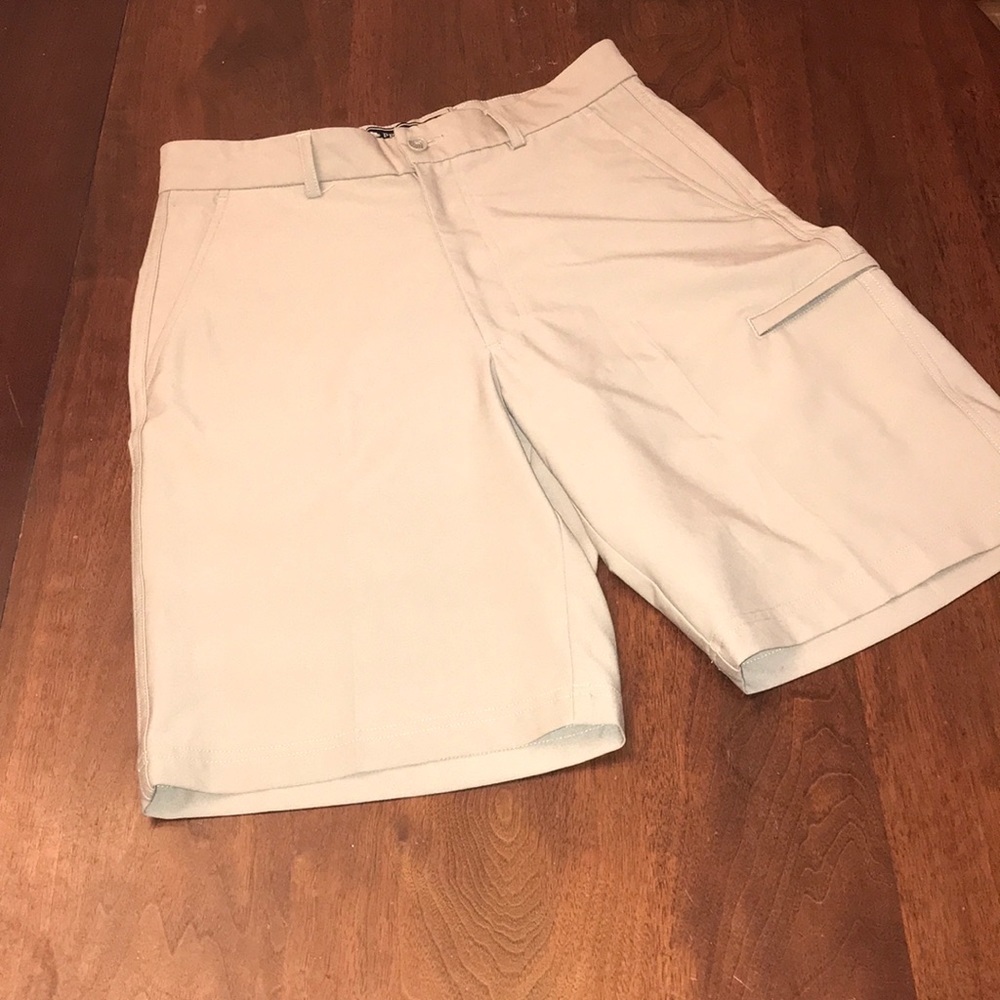 Pebble Beach Performance Shorts